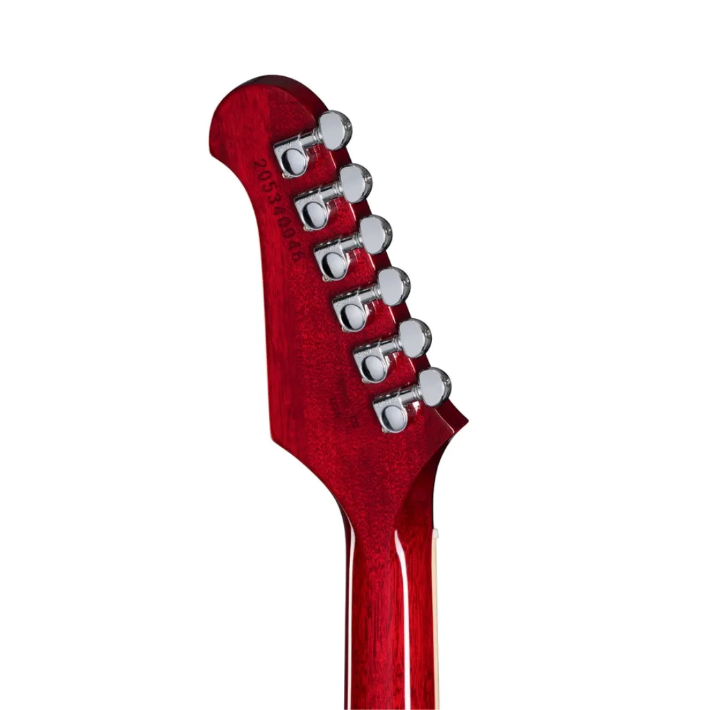 Gibson Firebird Platypus Electric Guitar - Vintage Cherry