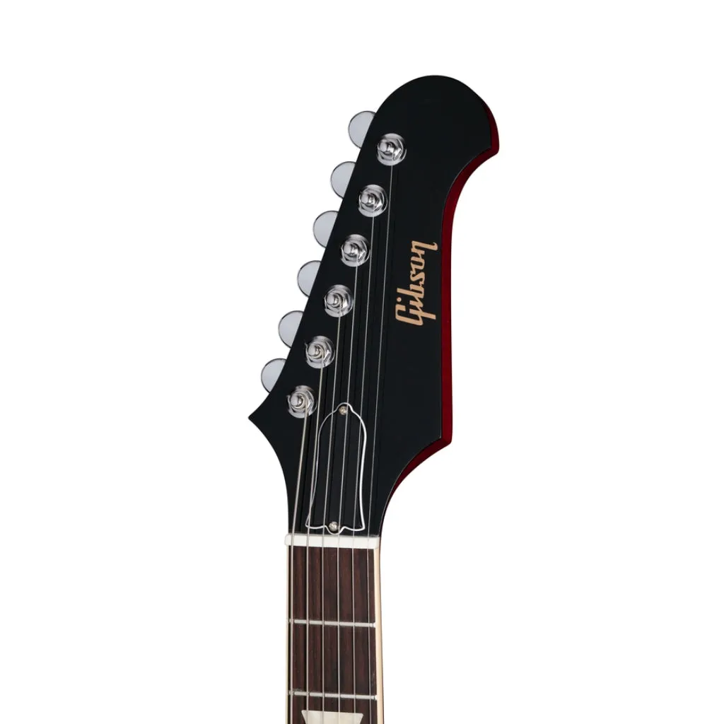 Gibson Firebird Platypus Electric Guitar - Vintage Cherry
