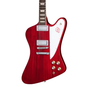 Gibson Firebird Platypus Electric Guitar - Vintage Cherry