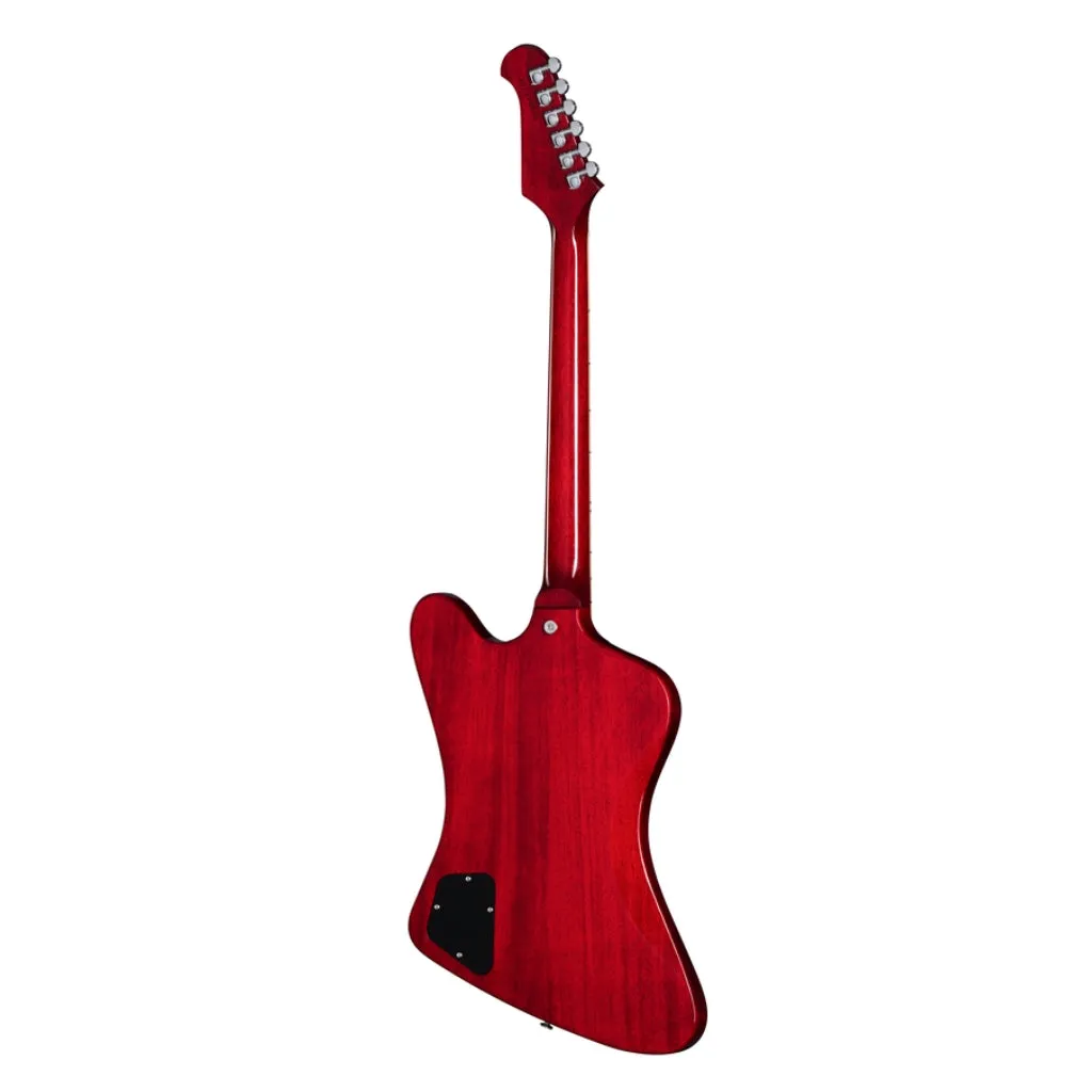 Gibson Firebird Platypus Electric Guitar - Vintage Cherry