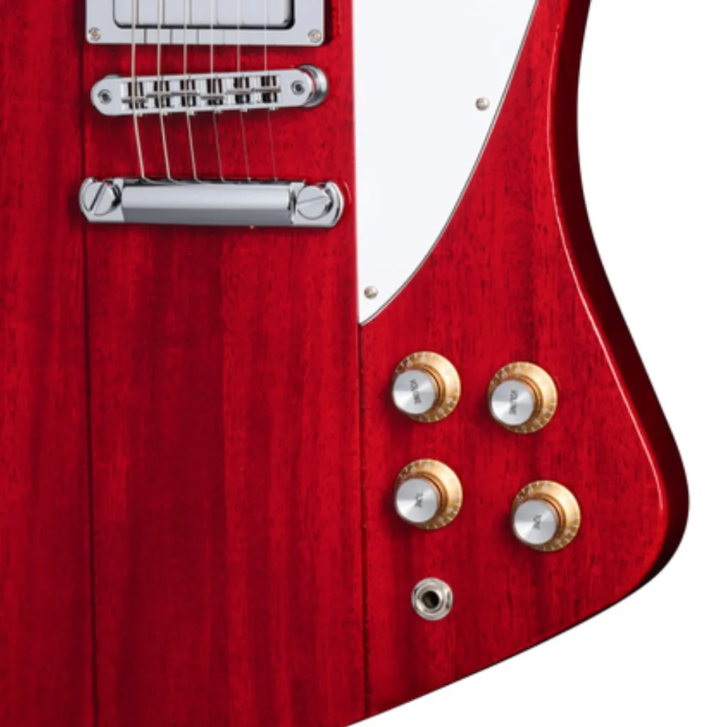 Gibson Firebird Platypus Electric Guitar - Vintage Cherry