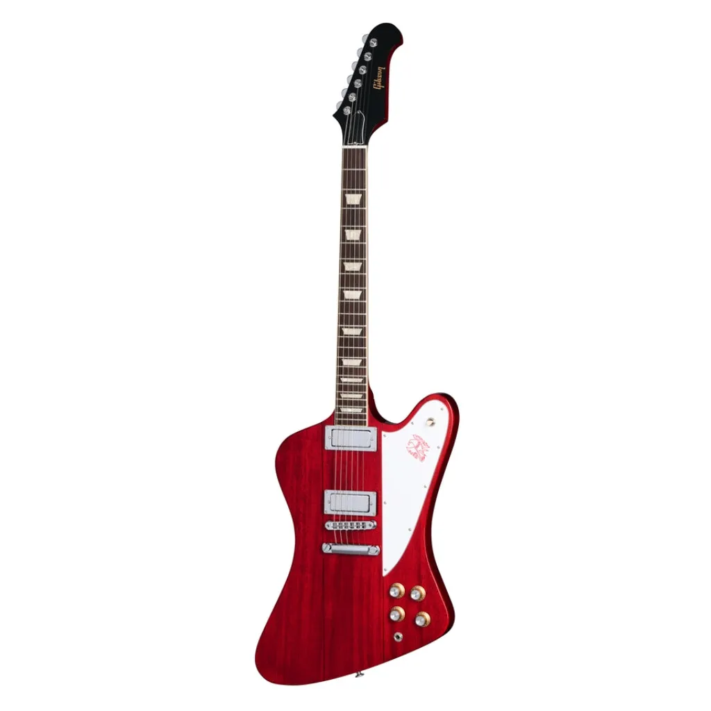 Gibson Firebird Platypus Electric Guitar - Vintage Cherry