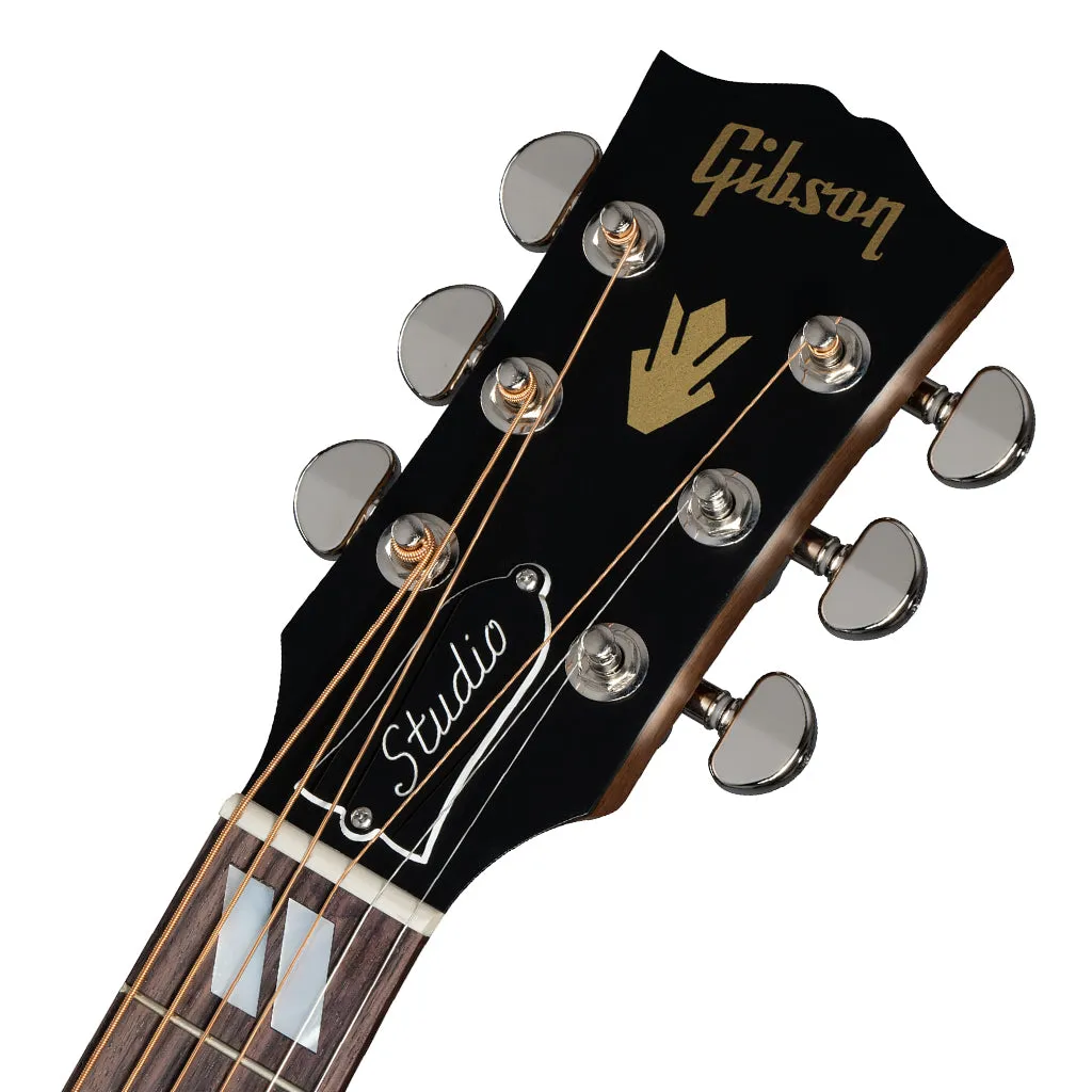 Gibson Hummingbird Studio Rosewood Satin Natural