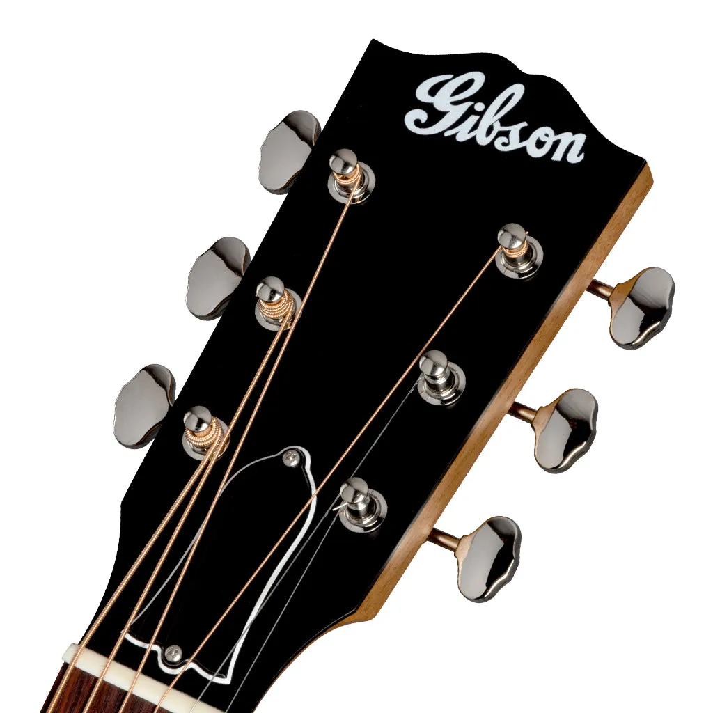 Gibson J-35 Faded - Natural