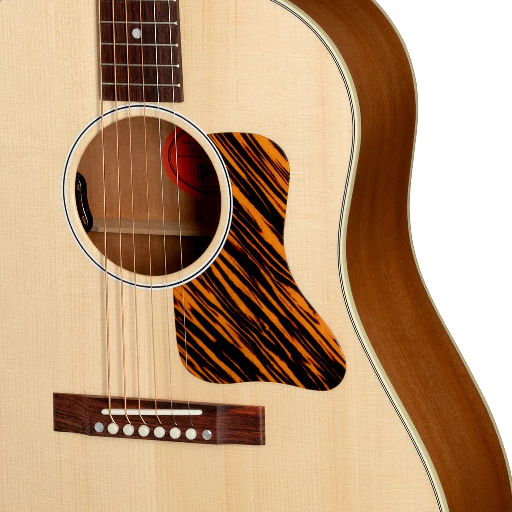 Gibson J-35 Faded - Natural