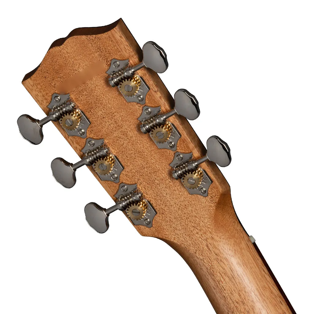 Gibson J-35 Faded - Natural