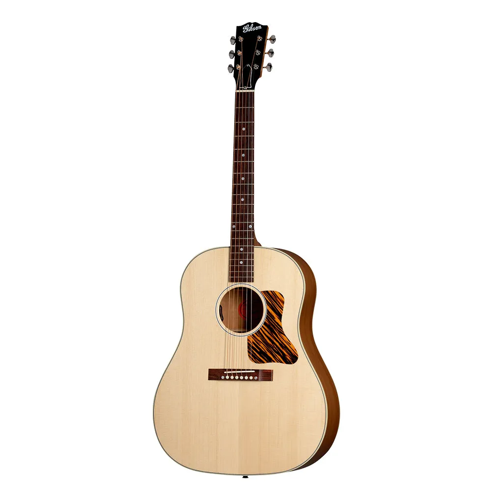 Gibson J-35 Faded - Natural