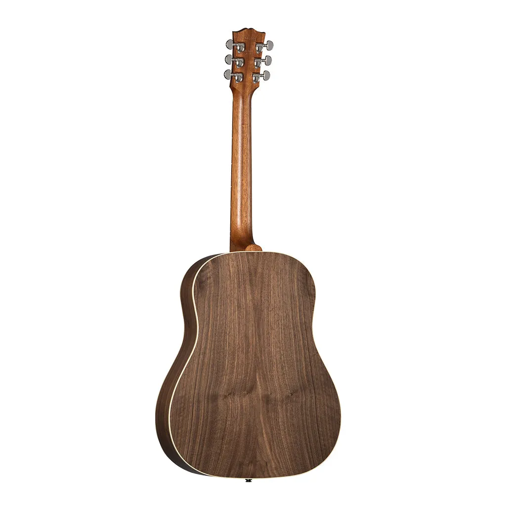 Gibson J45 Studio Walnut Lefty Satin Natural