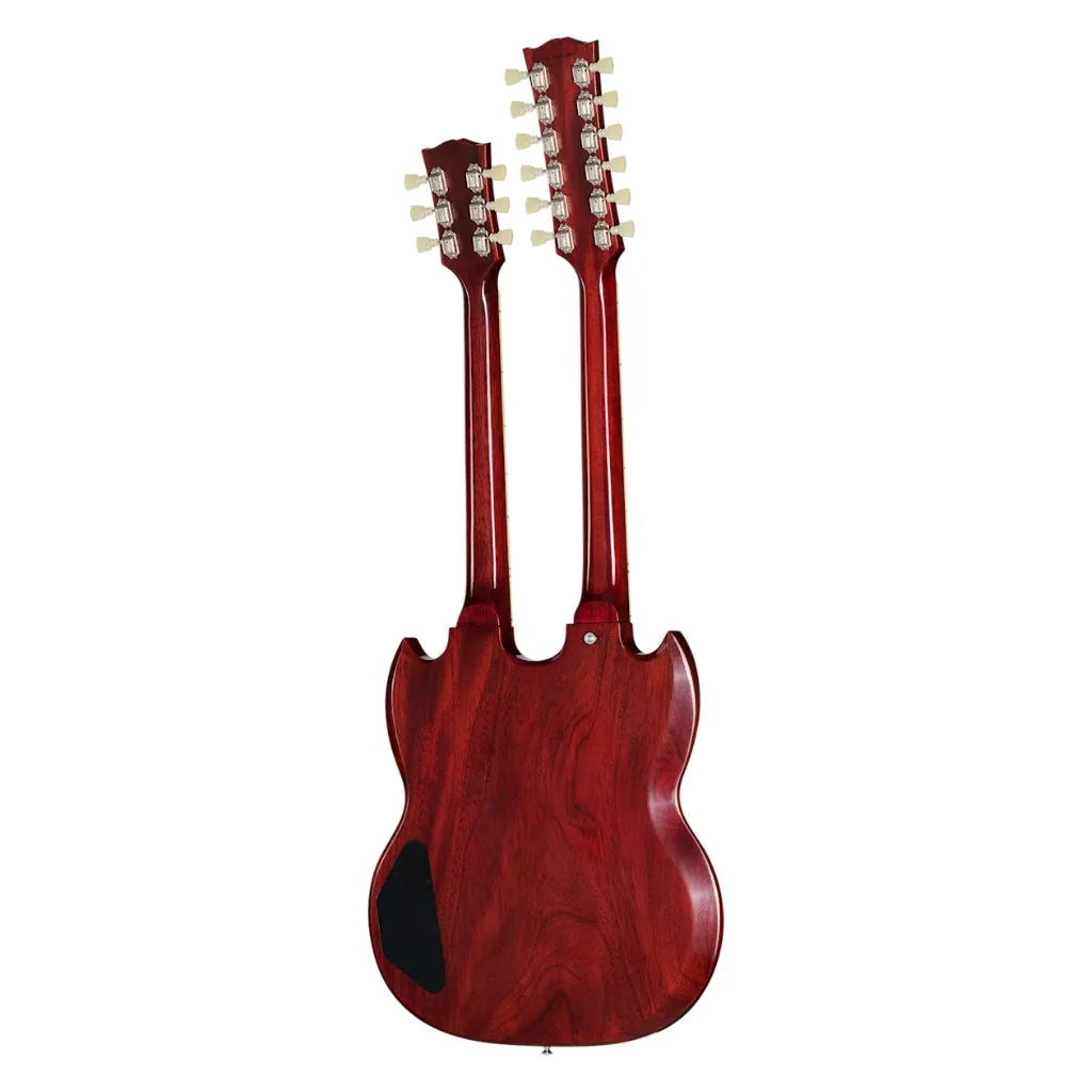 Gibson Jimmy Page EDS-1275 Doubleneck VOS - '69 Cherry