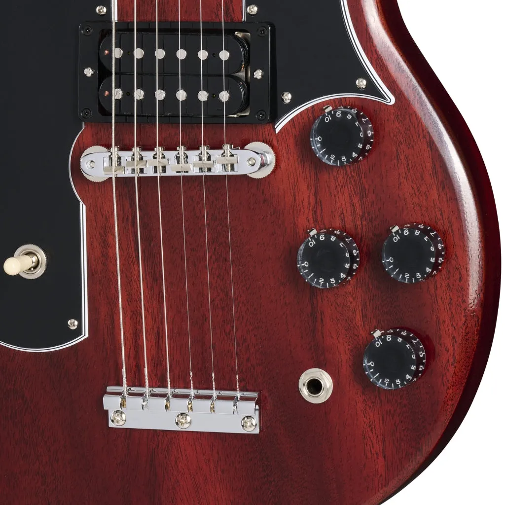 Gibson Jimmy Page EDS-1275 Doubleneck VOS - '69 Cherry