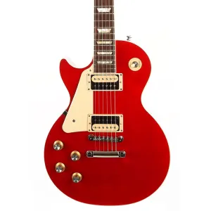 Gibson Les Paul Classic Left Handed - Translucent Cherry