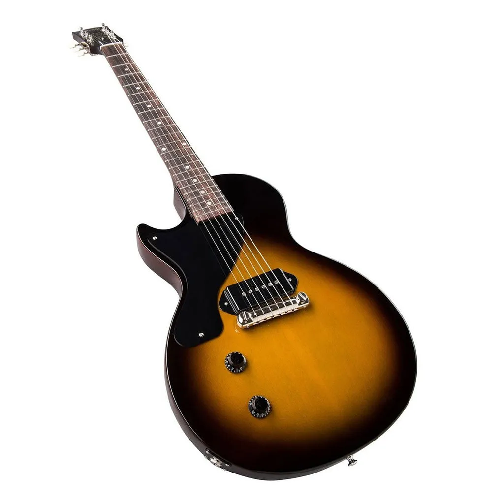 Gibson Les Paul Junior Left Handed - Vintage Tobacco Burst