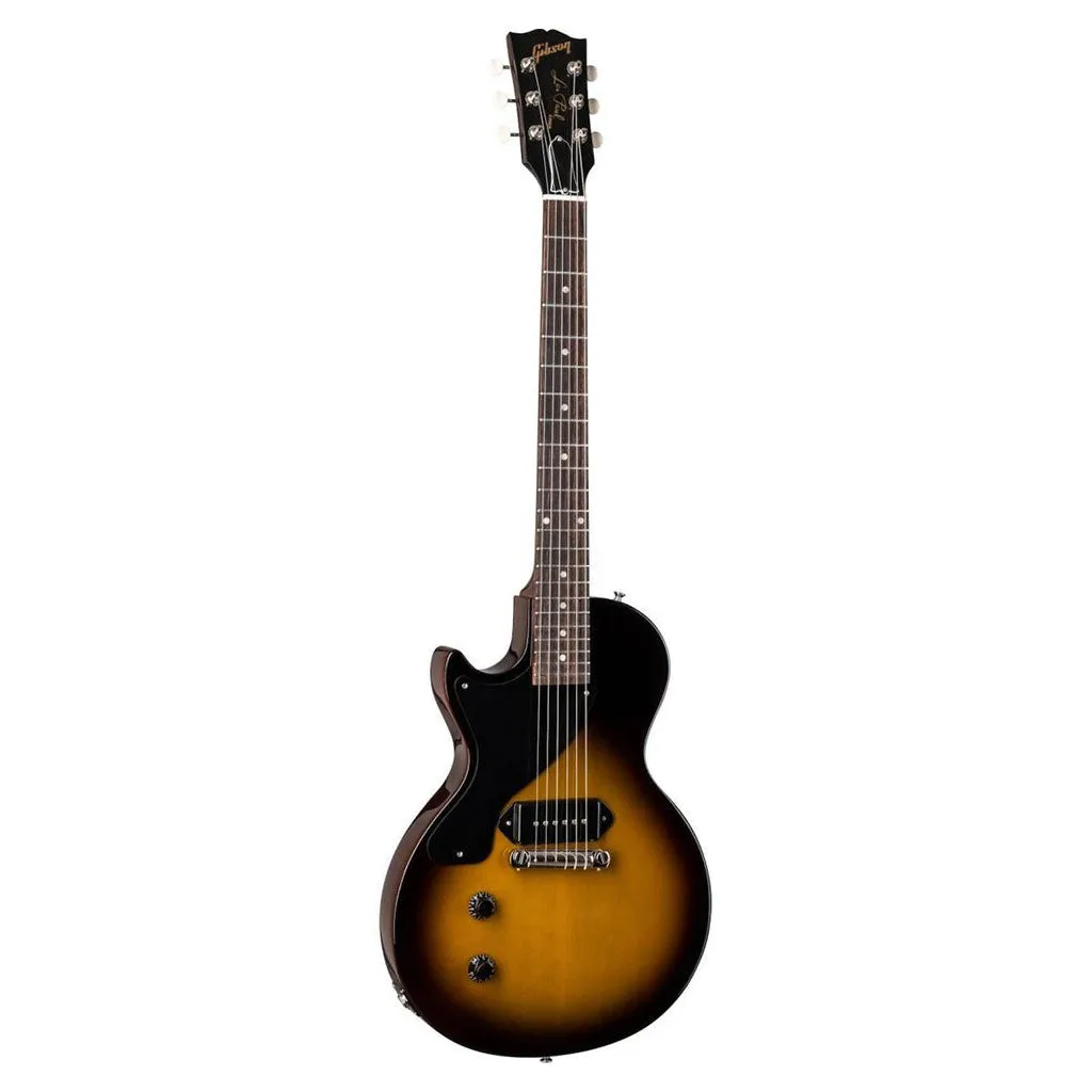 Gibson Les Paul Junior Left Handed - Vintage Tobacco Burst