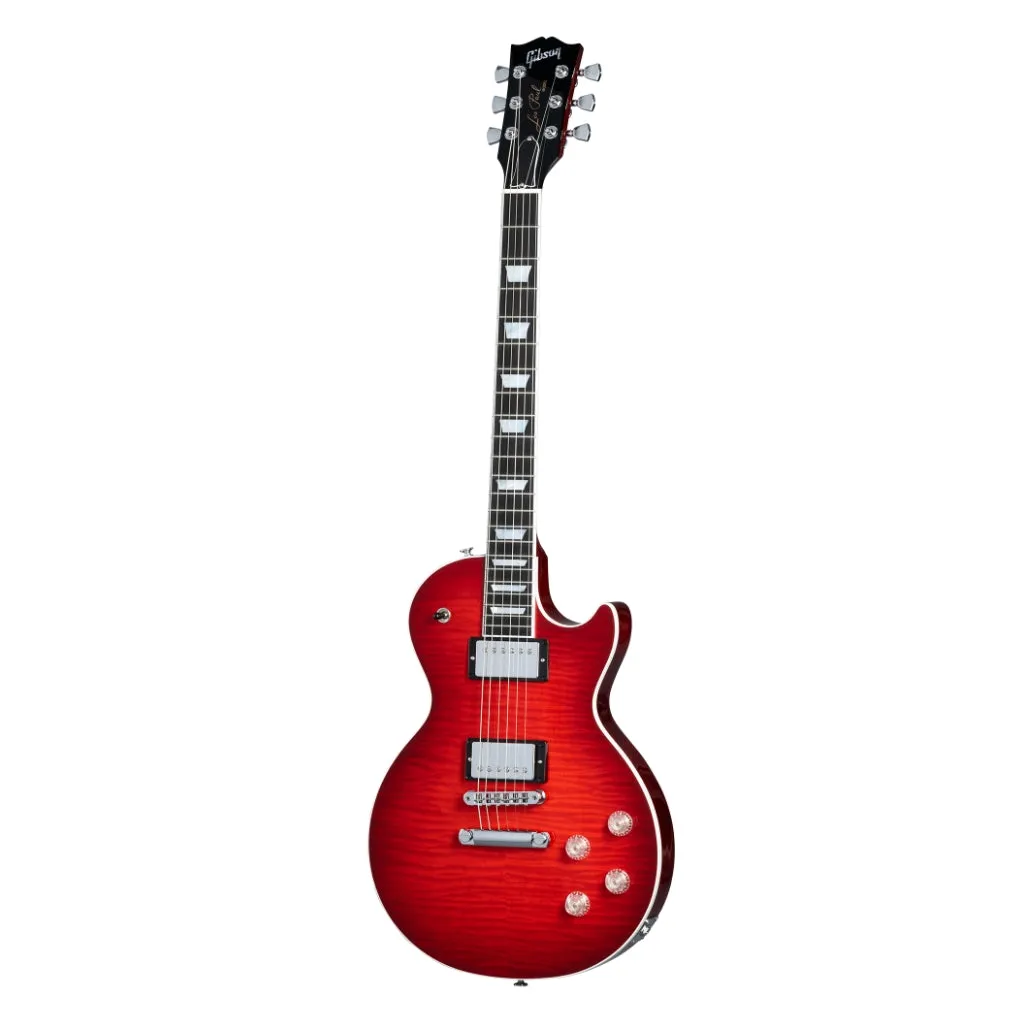 Gibson Les Paul Modern Figured - Cherry Burst