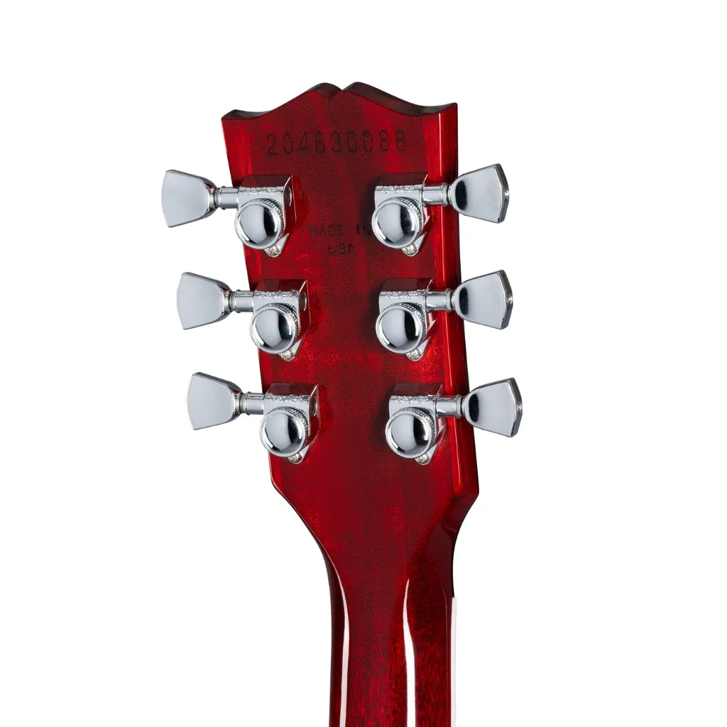 Gibson Les Paul Modern Figured - Cherry Burst