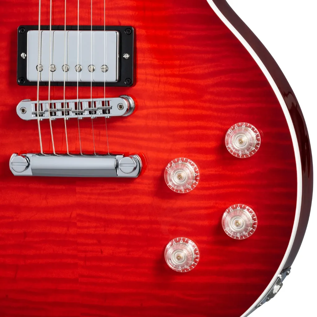 Gibson Les Paul Modern Figured - Cherry Burst