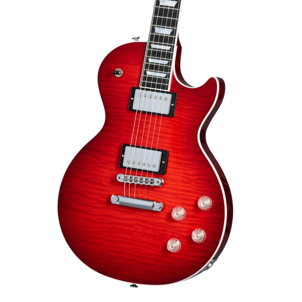 Gibson Les Paul Modern Figured - Cherry Burst
