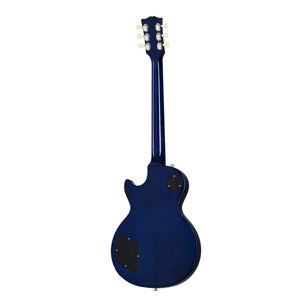 Gibson Les Paul Standard 50s - Blueberry Burst