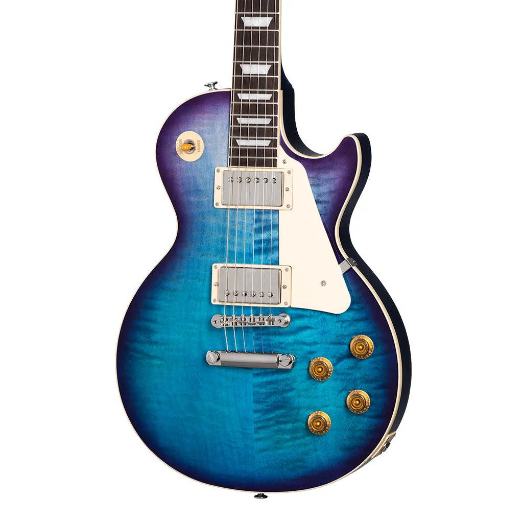 Gibson Les Paul Standard 50s - Blueberry Burst