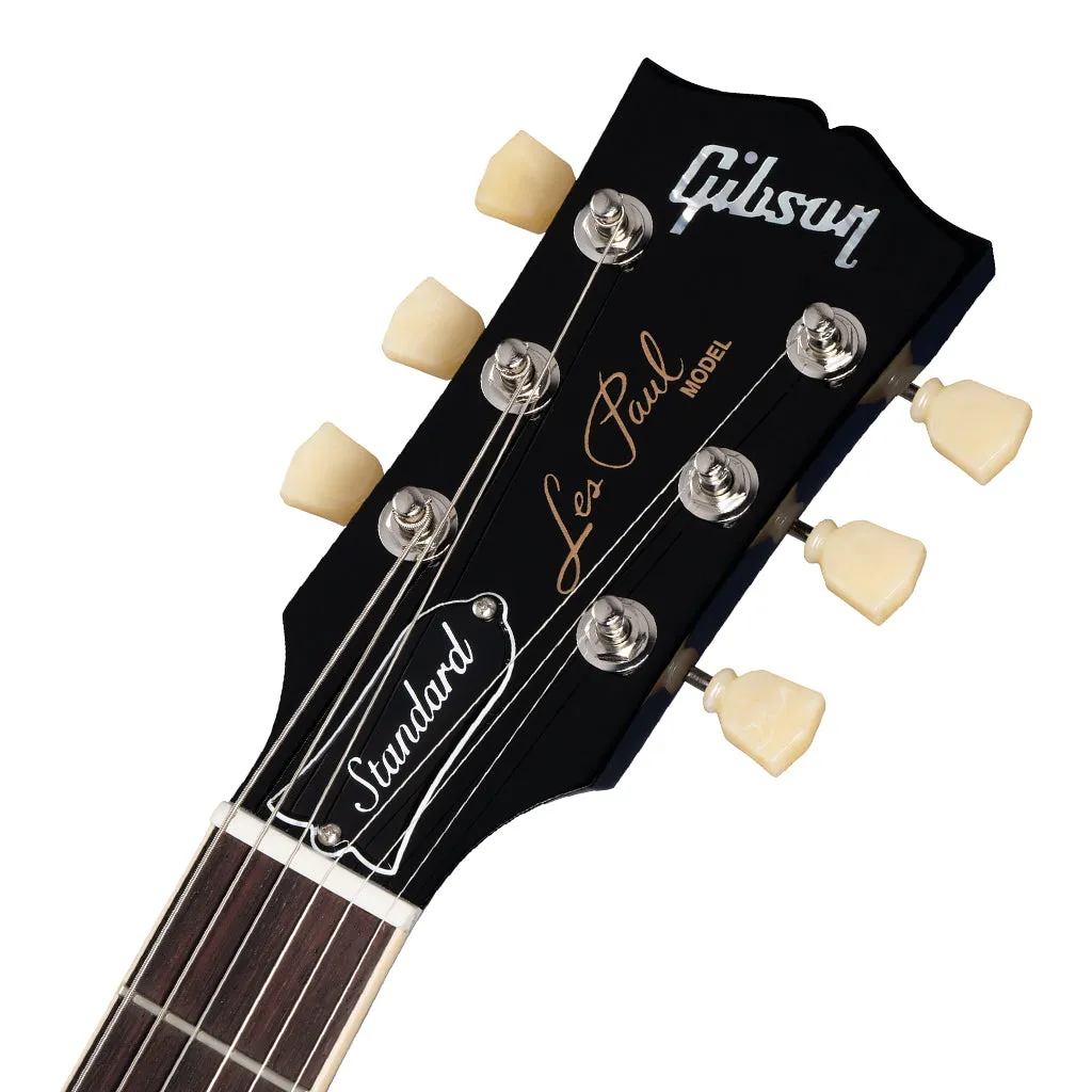 Gibson Les Paul Standard 50s - Blueberry Burst