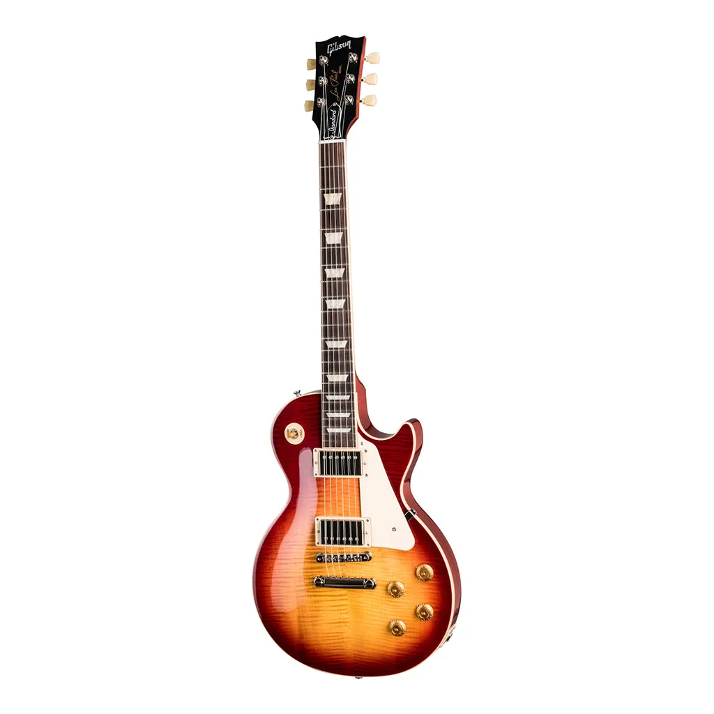 Gibson Les Paul Standard 50's - Heritage Cherry Sunburst