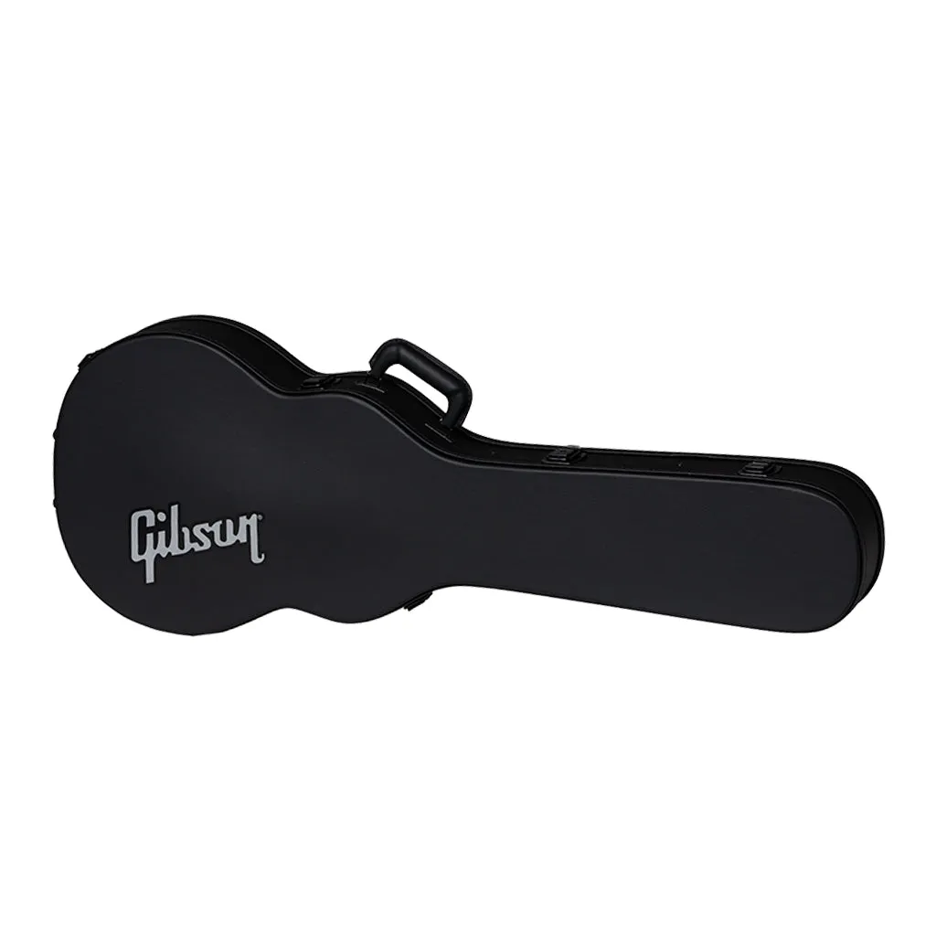 Gibson Les Paul Supreme in Translucent Ebony Burst