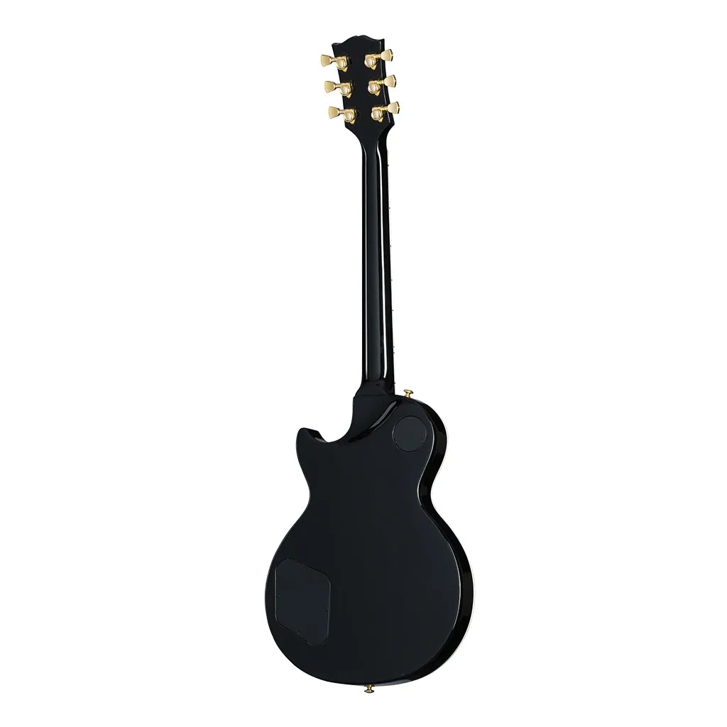 Gibson Les Paul Supreme in Translucent Ebony Burst