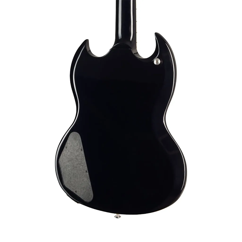 Gibson SG Modern - Blueberry Fade