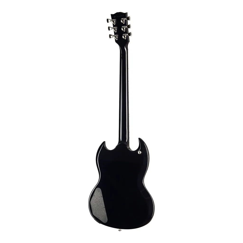 Gibson SG Modern - Blueberry Fade