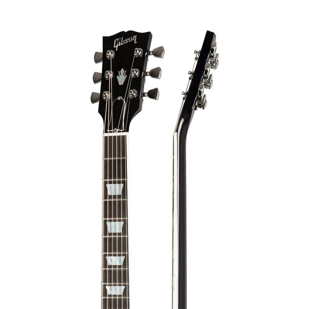 Gibson SG Modern - Blueberry Fade