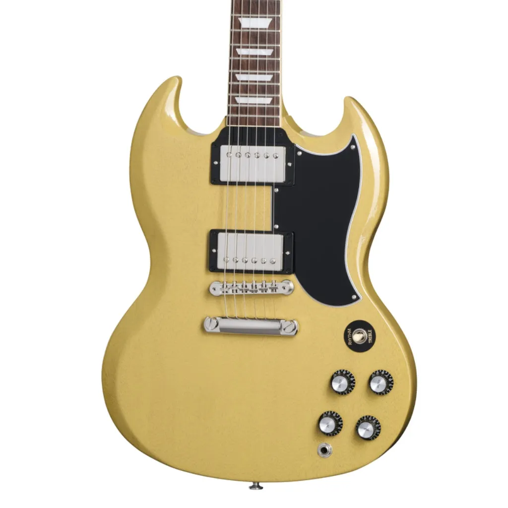 Gibson SG Standard '61 Electric Guitar - TV Yellow