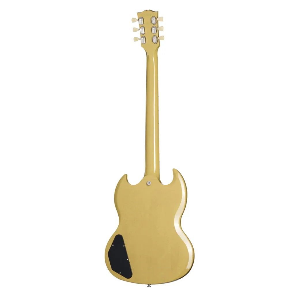 Gibson SG Standard '61 Electric Guitar - TV Yellow