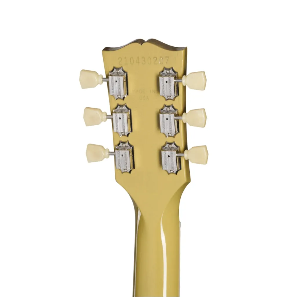 Gibson SG Standard '61 Electric Guitar - TV Yellow