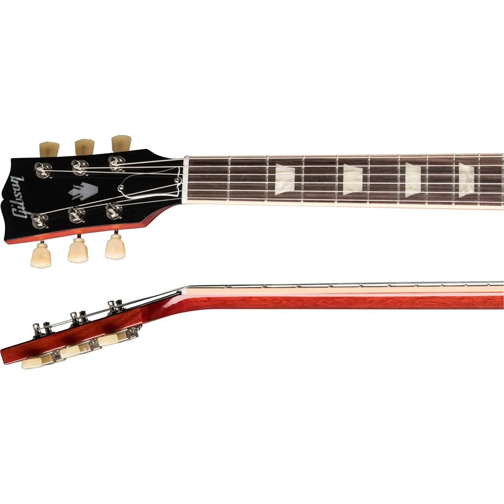 Gibson - SG Standard 61 Left Hand - Vintage Cherry