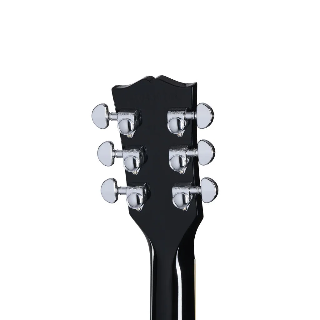 Gibson SG Standard - Cardinal Red Burst