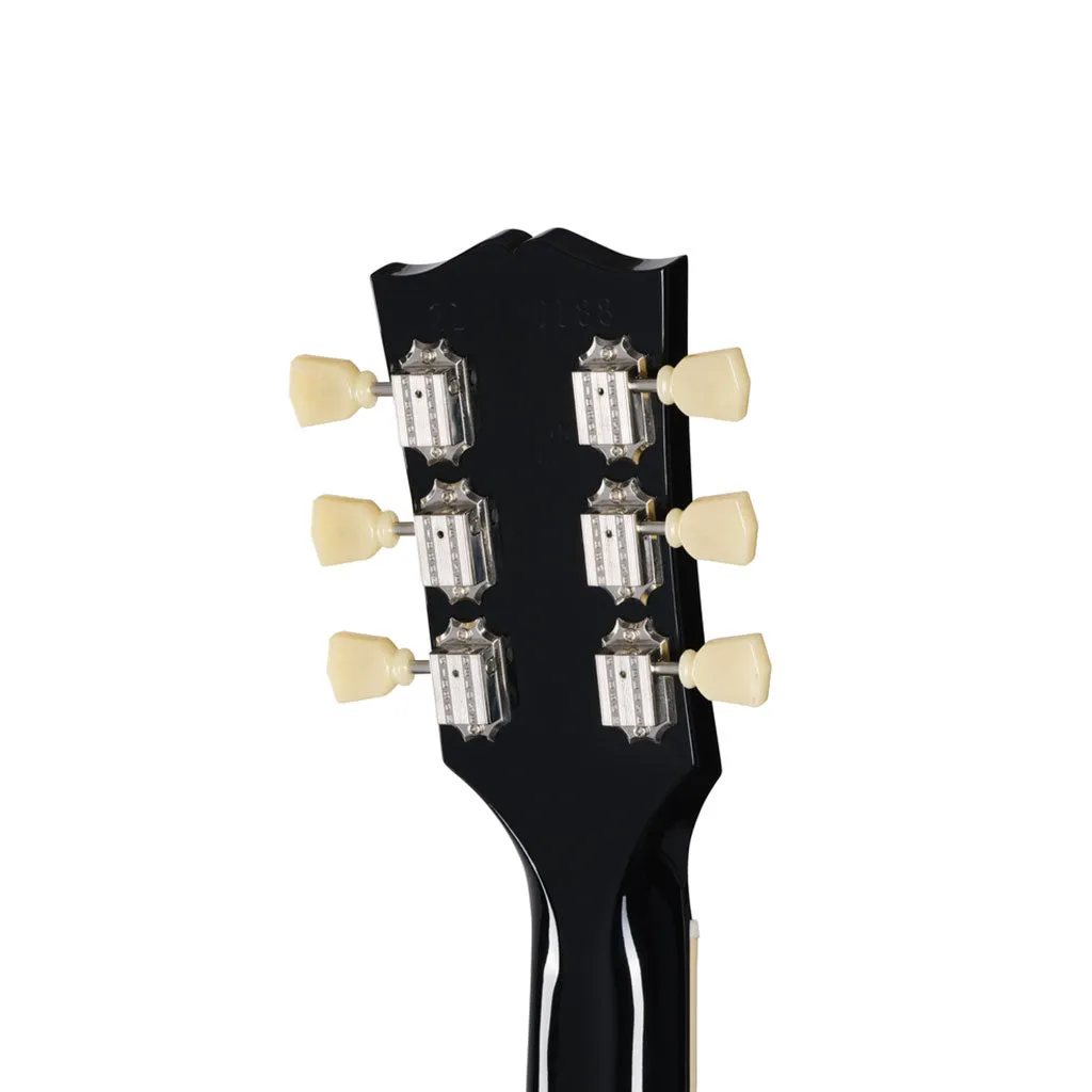 Gibson SG Standard - Pelham Blue Burst