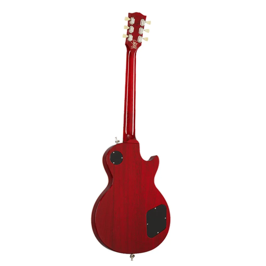 Gibson - Slash Signature Les Paul Left Handed - Appetite Burst