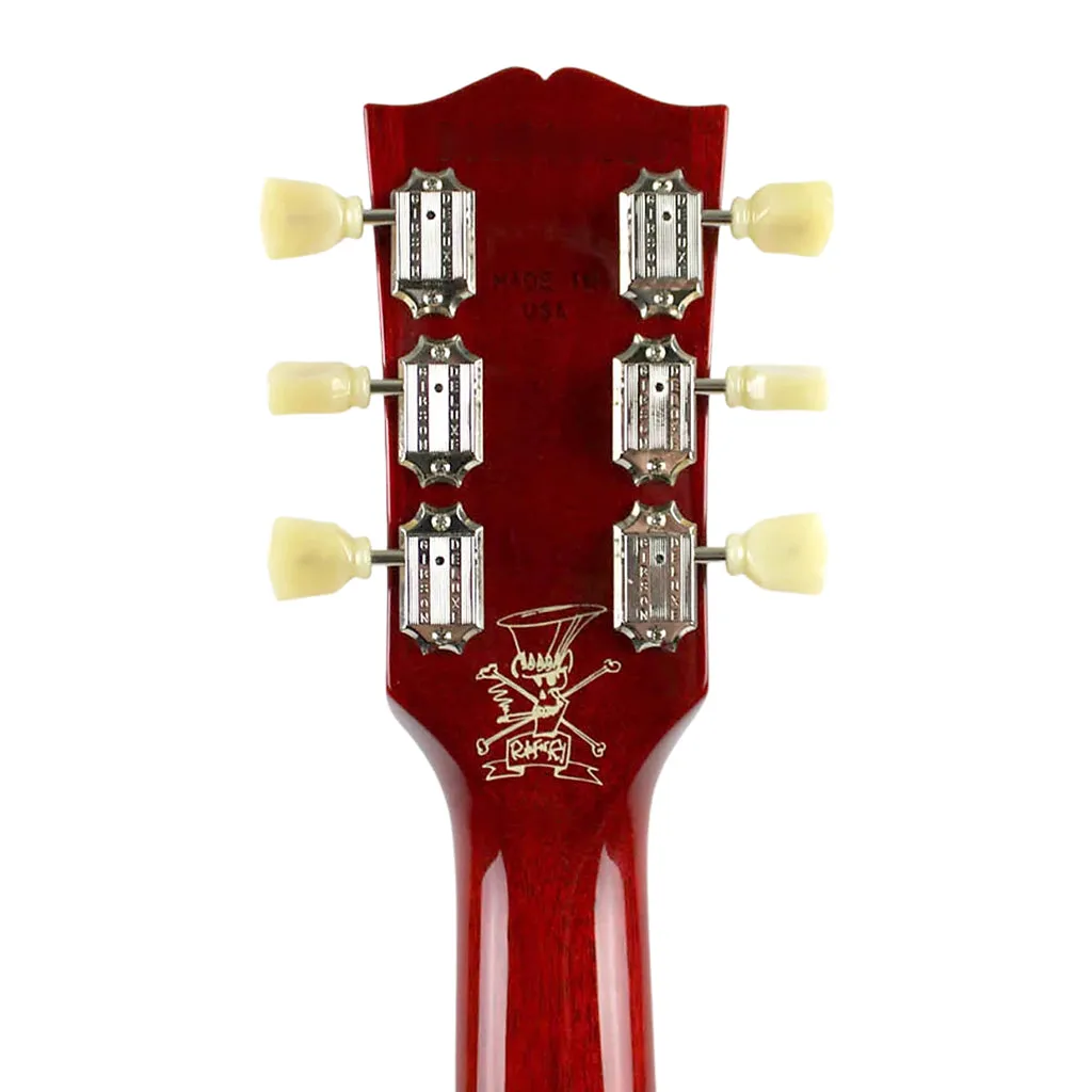 Gibson - Slash Signature Les Paul Left Handed - Appetite Burst