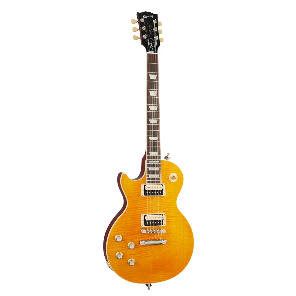 Gibson - Slash Signature Les Paul Left Handed - Appetite Burst