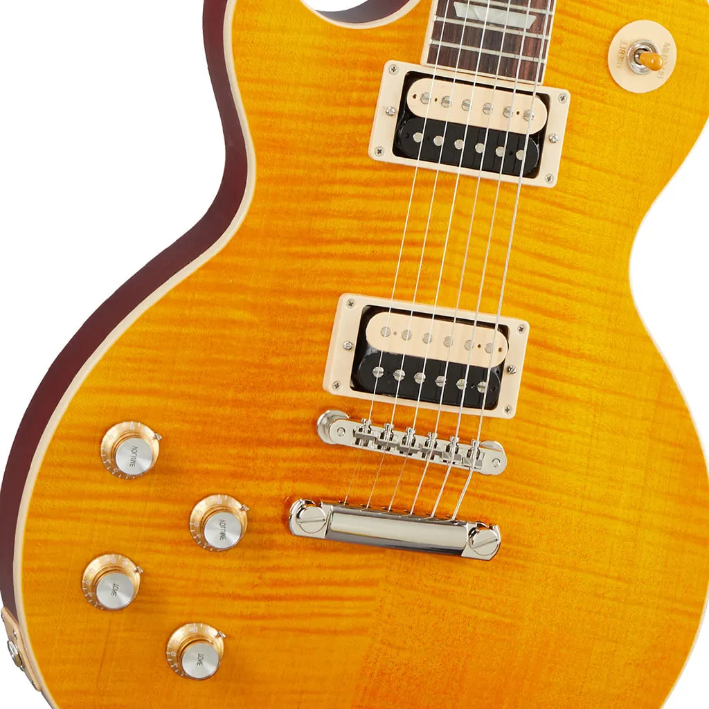 Gibson - Slash Signature Les Paul Left Handed - Appetite Burst