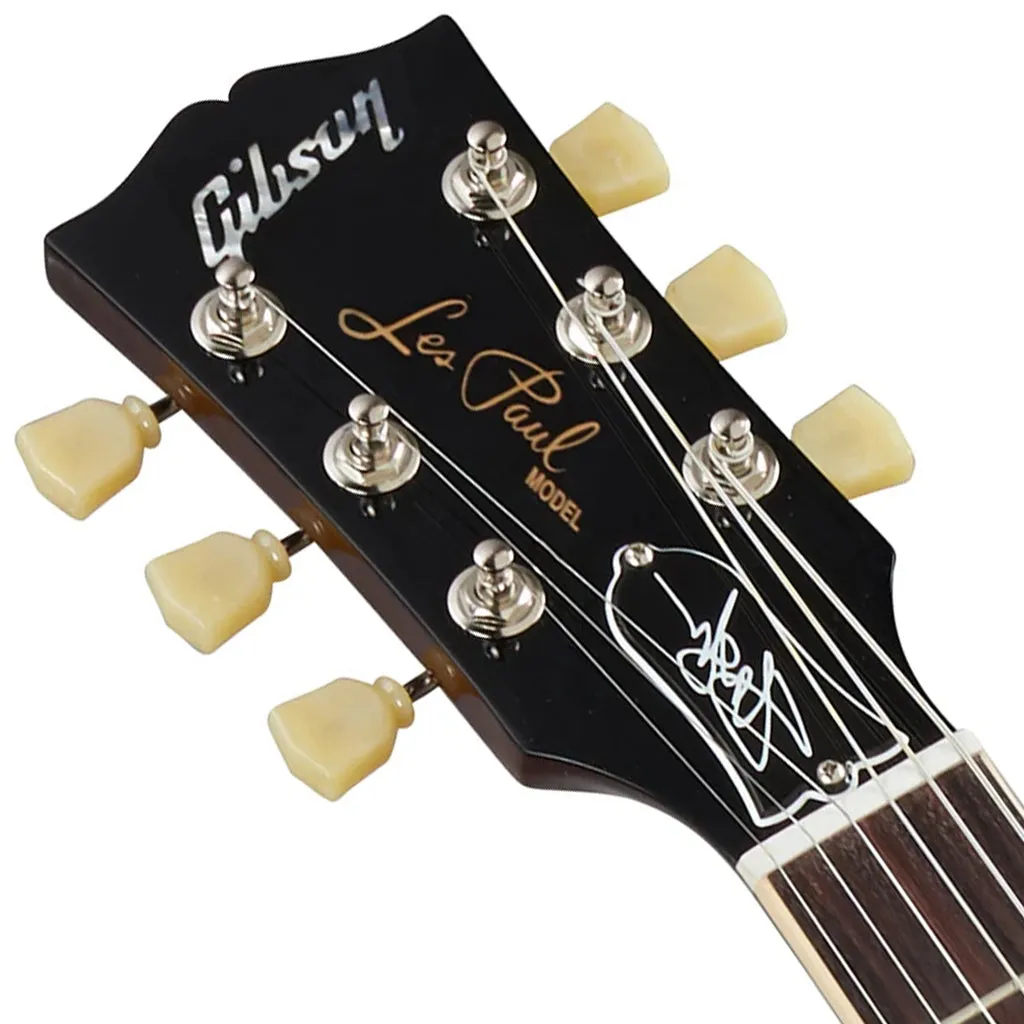 Gibson Slash Signature Les Paul Standard Left Handed - November Burst