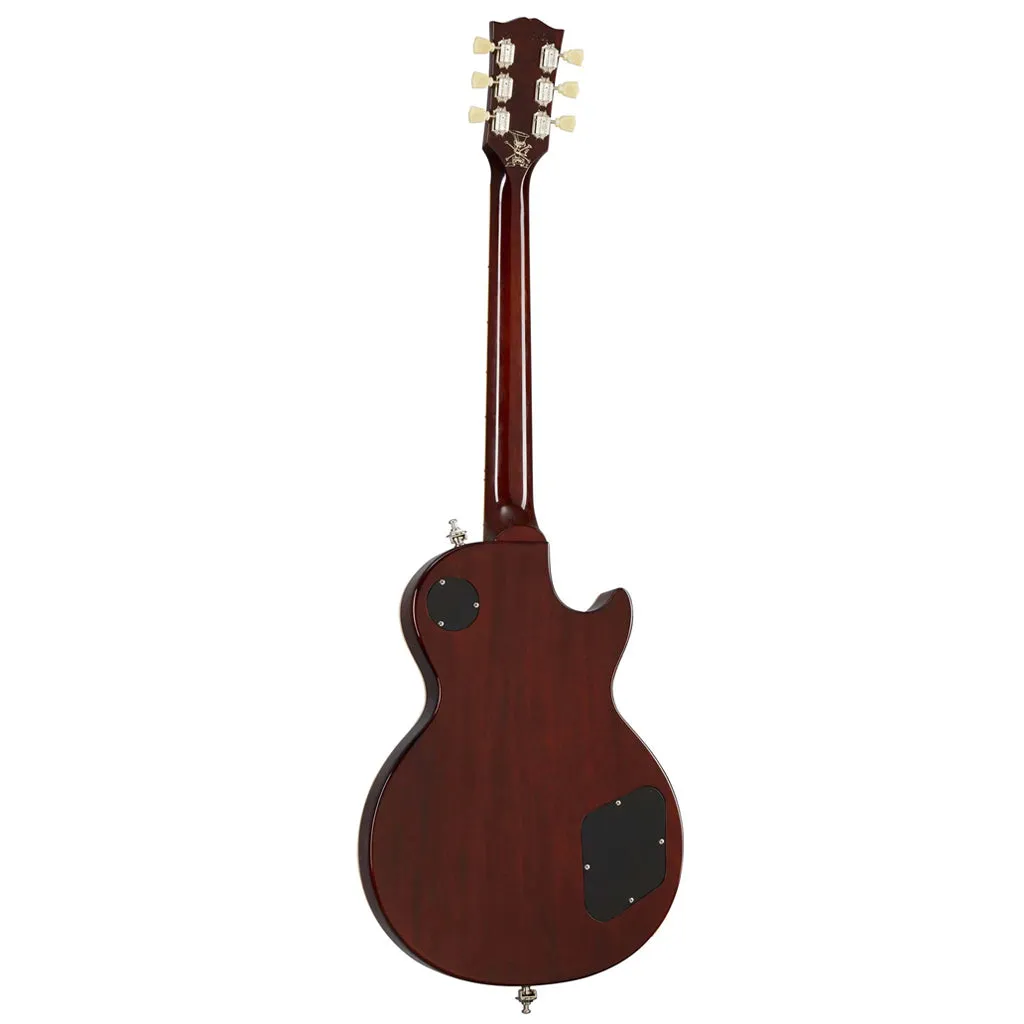 Gibson Slash Signature Les Paul Standard Left Handed - November Burst