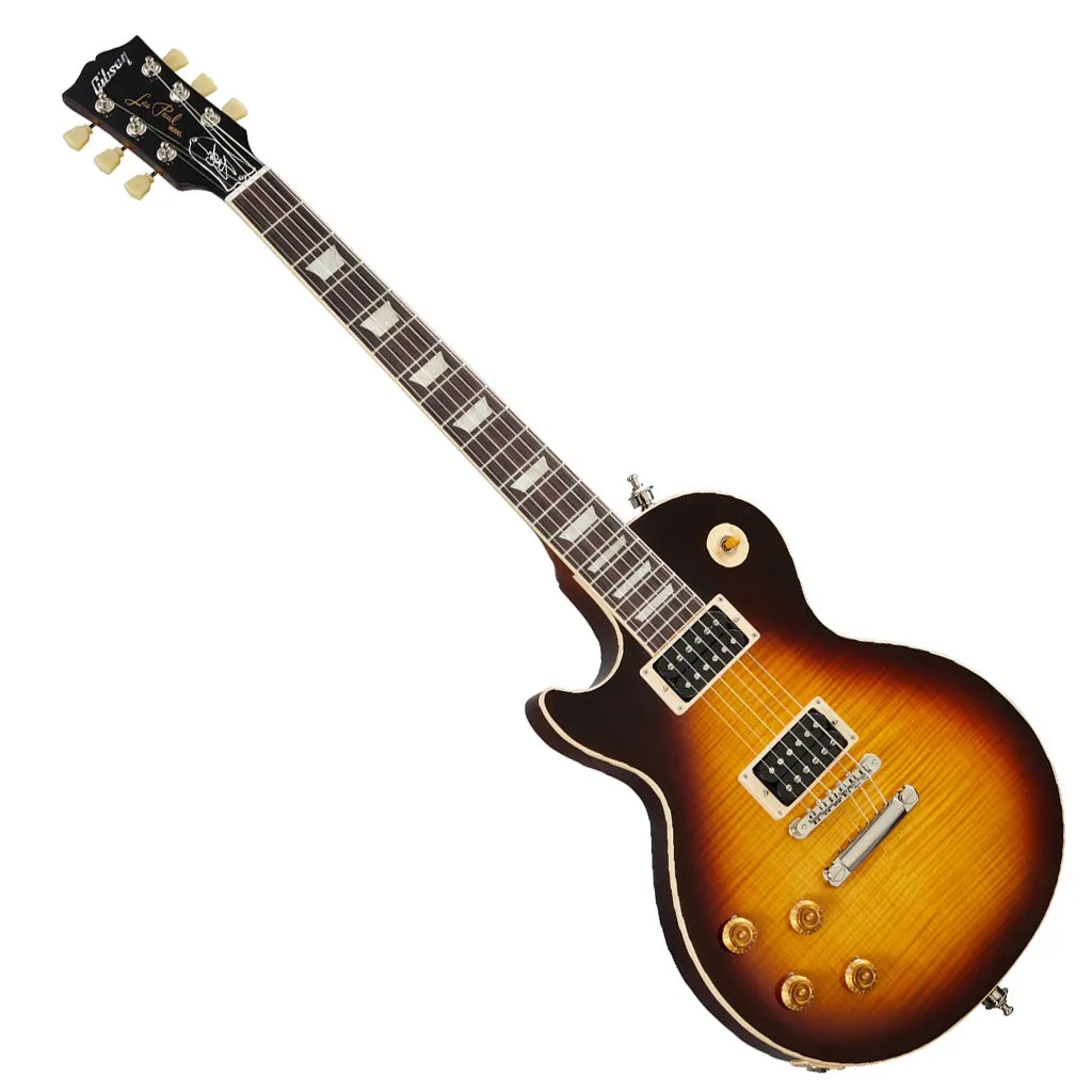 Gibson Slash Signature Les Paul Standard Left Handed - November Burst