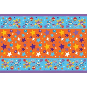 Giggle And Hoot Table Cover