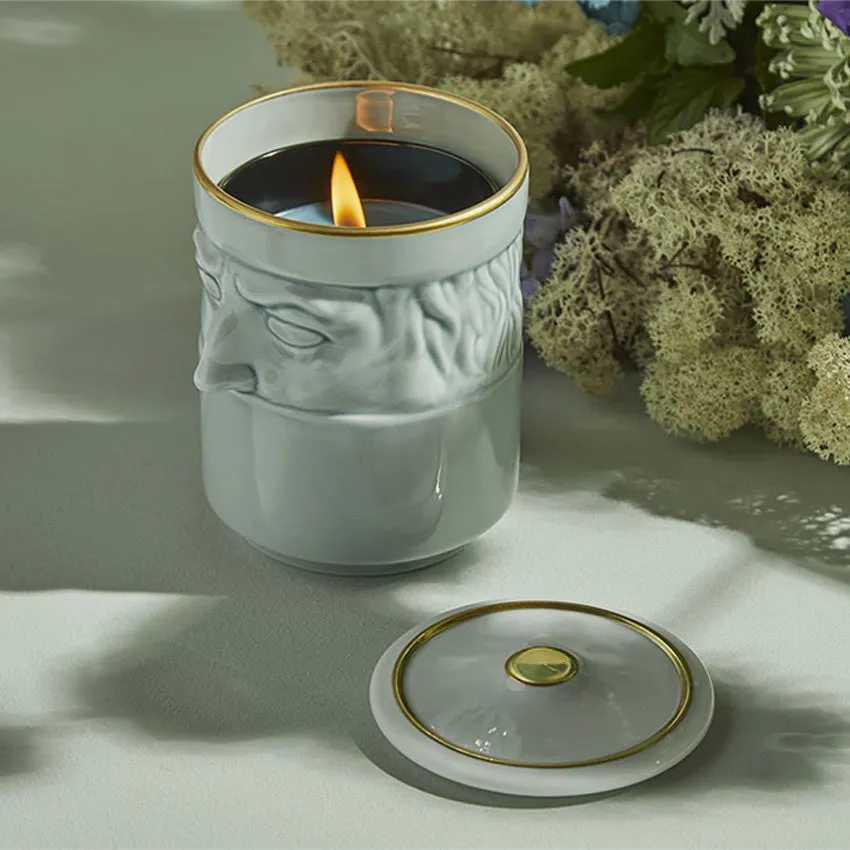 Ginori 1735 | LCDC Companion Scented Candle - Water