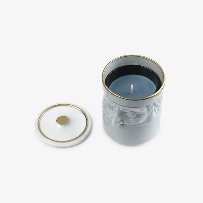 Ginori 1735 | LCDC Companion Scented Candle - Water