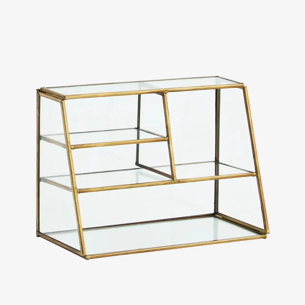 Glass Organizer