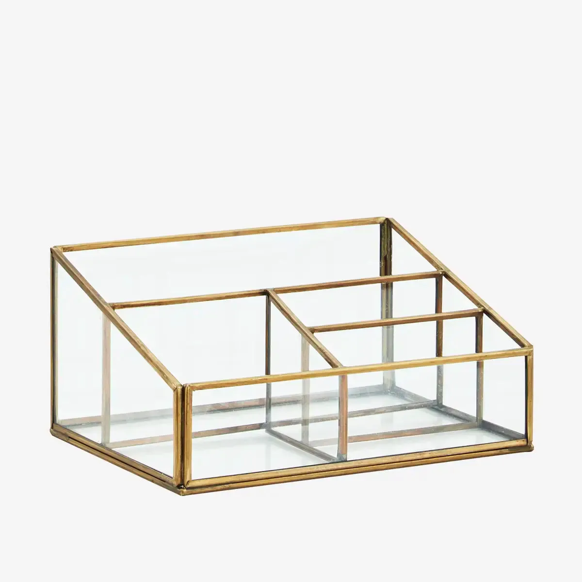 Glass Organizer
