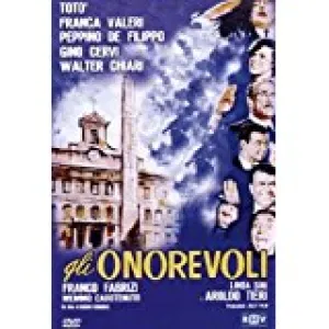 Gli Onorevoli
