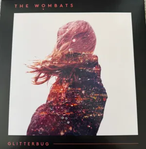 Glitterbug  Limited Edition Picture Disc RSD